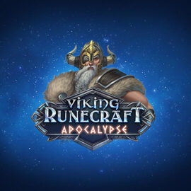 Viking Runecraft Apocalypse: la slot Play’N Go che trasporta i giocatori nel mondo dei vichinghi