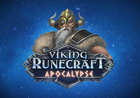 Viking Runecraft Apocalypse: la slot Play’N Go che trasporta i giocatori nel mondo dei vichinghi