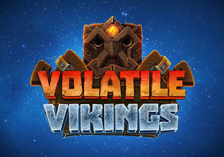 Volatile Vikings: il primo capitolo della serie vichinga di Relax Gaming