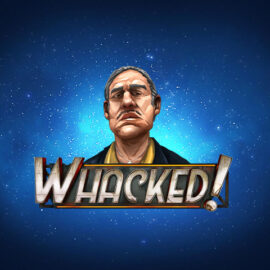 Whacked!: lo spietato mondo criminale di Nolimit City