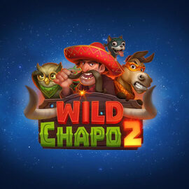 Wild Chapo 2: analisi completa della nuova slot di Relax Gaming
