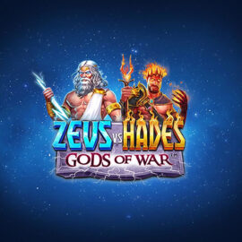 Zeus VS Hades: Gods of War. Tutto sulla nuova slot di Pragmatic Play