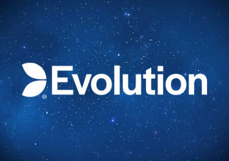 Evolution: tutto sul provider e i suoi cinque migliori giochi