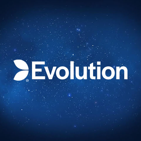 Evolution: tutto sul provider e i suoi cinque migliori giochi