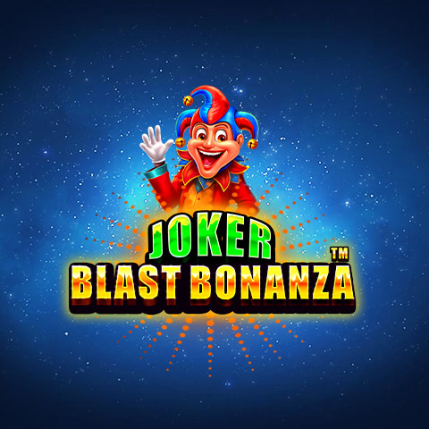 Joker Blast Bonanza: tutto sulla nuova slot machine di Pragmatic Play