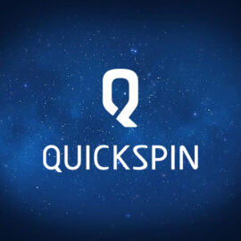 Quickspin: la storia del provider e le migliori slot machines