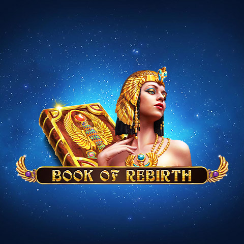 Book of Rebirth: parti alla ricerca del tesoro del faraone