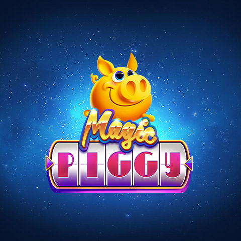 Magic Piggy: trova la fortuna con la nuova slot di Hackshaw Gaming