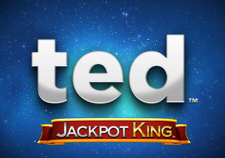 Ted Jackpot King: la slot ufficiale dell’omonimo film di successo