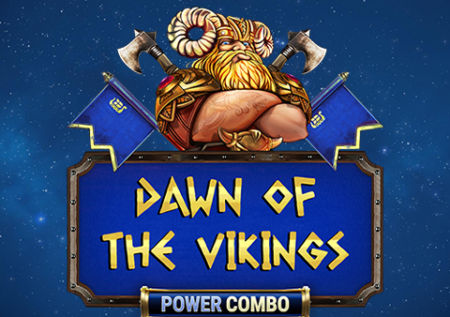 Dawn of the Vikings Power Combo: la stoica slot di Aurum Signature Studios