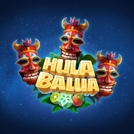Hula Balua: la nuova slot tiki di ELK Studios