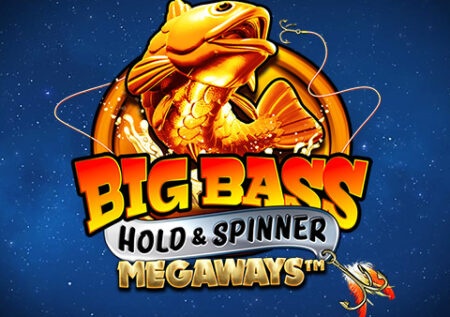 Big Bass Hold and Spinner Megaways: una nuova versione della slot firmata Pragmatic Play