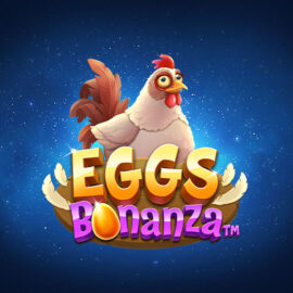 Eggs Bonanza: schiudi le uova dorate della nuova slot di Games Global