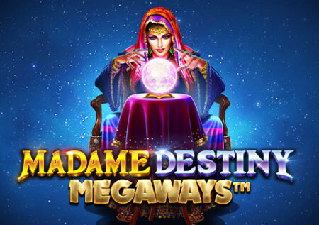 Madame Destiny: scopri il tuo destino con la nuova slot di Pragmatic Play