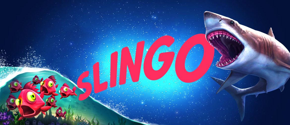 Migliori Slingo Slots Online 
