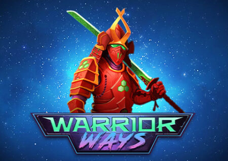 Warrior Ways: affronta i clan samurai nella nuova slot di Hackshaw Gaming