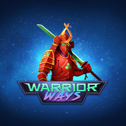 Warrior Ways: affronta i clan samurai nella nuova slot di Hackshaw Gaming