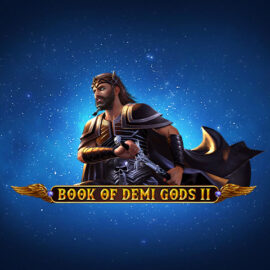 Book of Demi Gods 2: scopri il libro degli dei