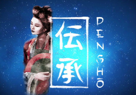 Densho: esplora l’antico Giappone di Hackshaw Gaming