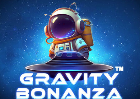 Gravity Bonanza: lo spazio secondo Pragmatic Play