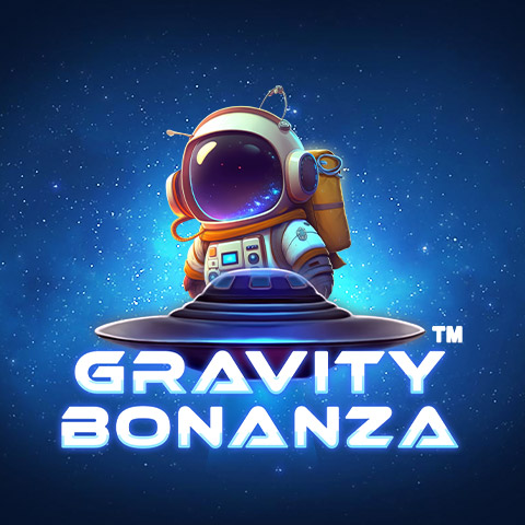 Gravity Bonanza: lo spazio secondo Pragmatic Play