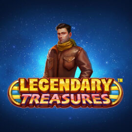 Legendary Treasures: un incredibile viaggio in egitto con Games Global