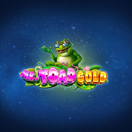 Mr Toad Gold Megaways: una nuova slot firmata Pragmatic Play