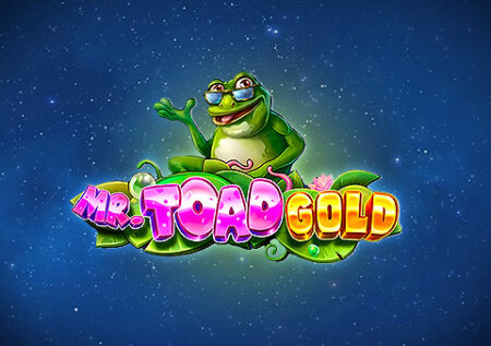 Mr Toad Gold Megaways: una nuova slot firmata Pragmatic Play