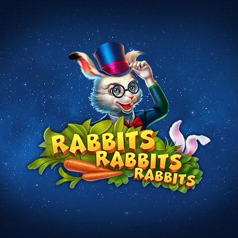 Rabbits Rabbits Rabbits: la famiglia di conigli più grande che ci sia