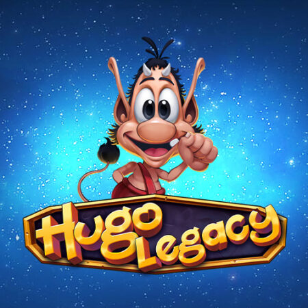 Serie slot Hugo: le sei slot sulla famosissima serie di videogiochi