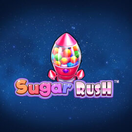 Sugar Rush: una slot machine carica di zuccheri