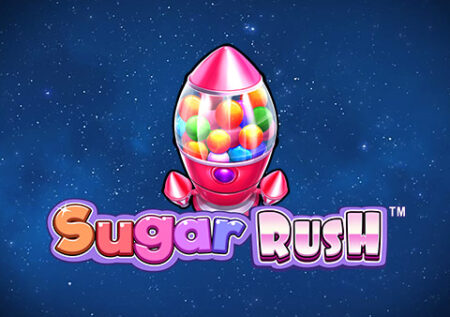 Sugar Rush: una slot machine carica di zuccheri