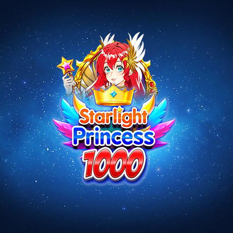 Starlight Princess 1000: la nuova slot machine anime di Pragmatic Play