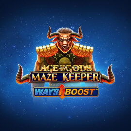 Age of the Gods Maze Keeper: trova il tesoro del labirinto