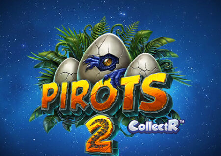 Pirots 2: tornano i pappagalli pirata più amati delle slot