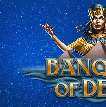 Banquet of Dead: La Nuova Slot Online di Play’n GO