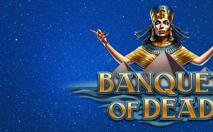 Banquet of Dead: La Nuova Slot Online di Play’n GO