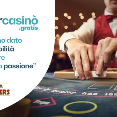 StarCasinò Gratis intervista due giovani talenti:  “Le borse di studio messe a disposizione dal brand ci hanno dato la possibilità di seguire la nostra passione” 